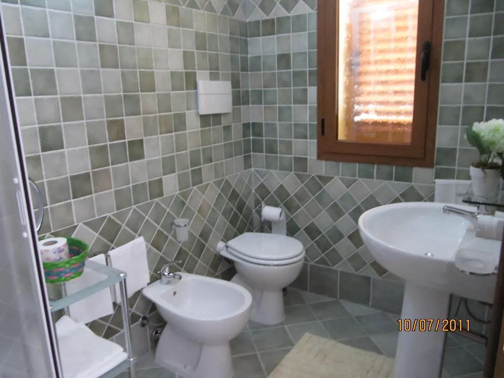 Residence Olbia Italien