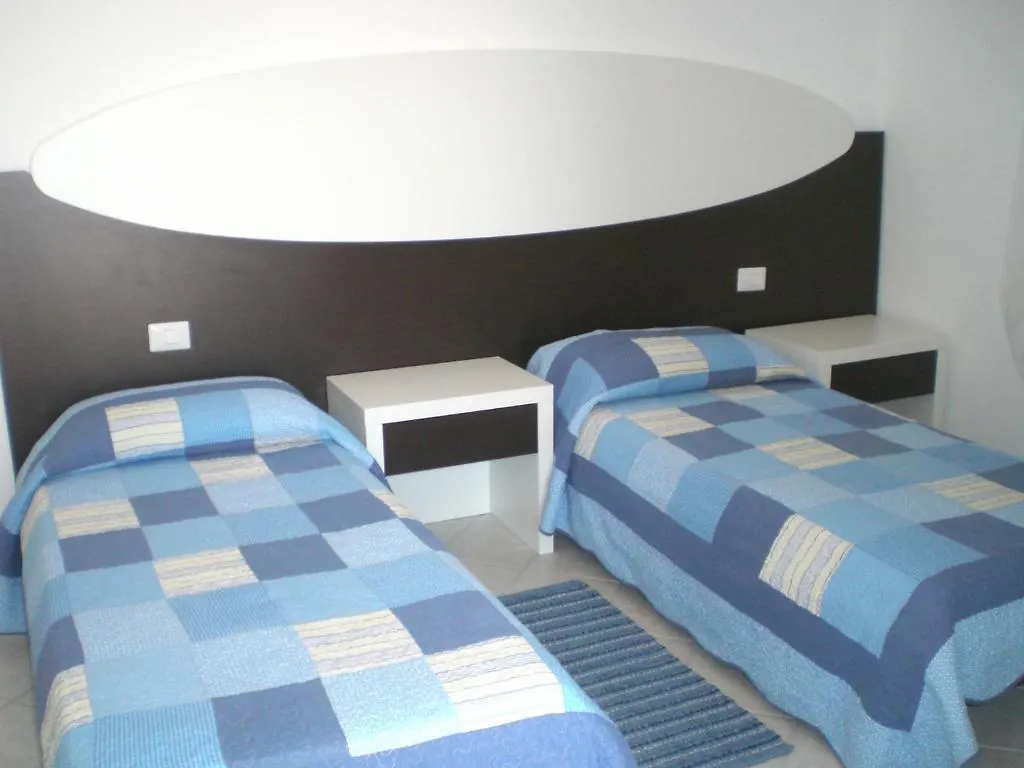 Residence Olbia Gæstehus