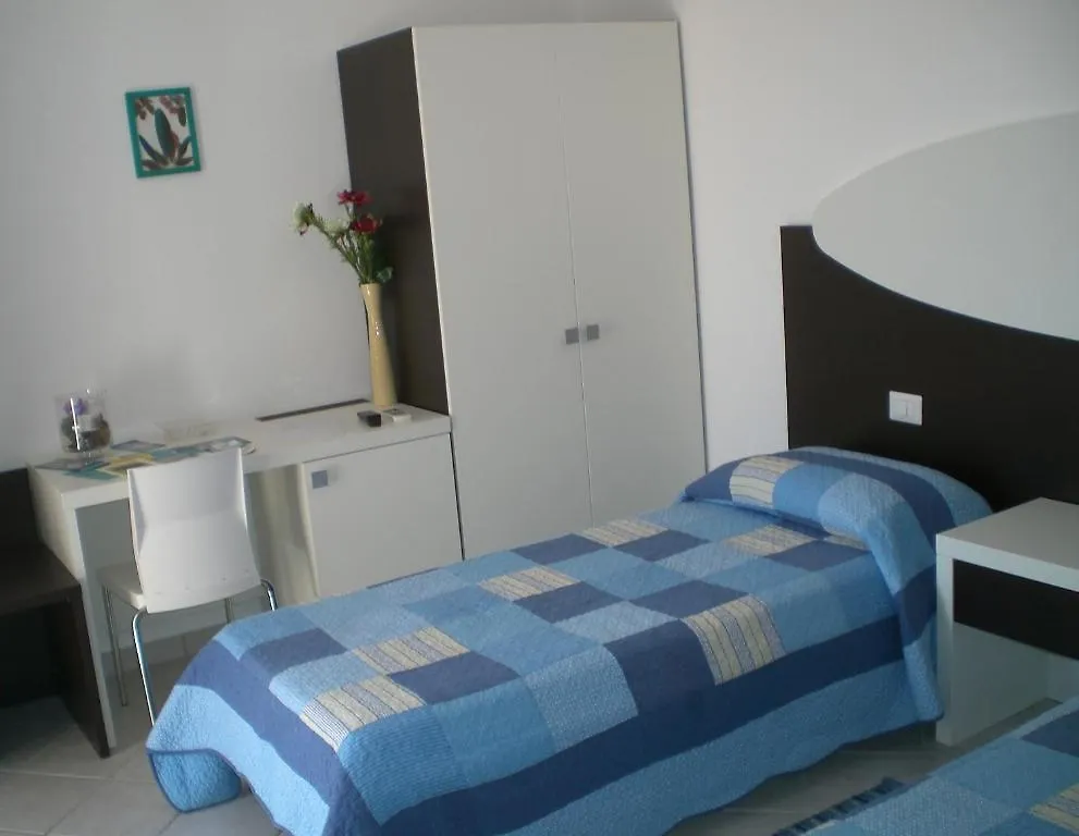 Residence Olbia Gæstehus