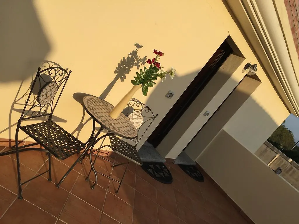 Gæstehus Residence Olbia