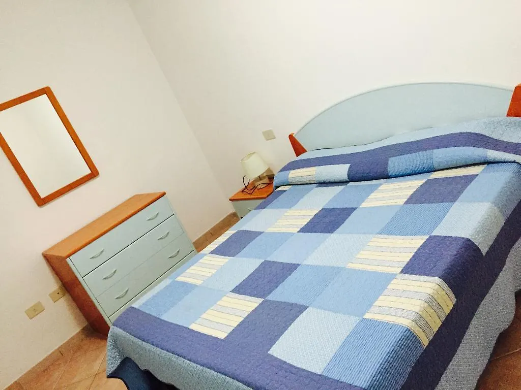 Residence Olbia