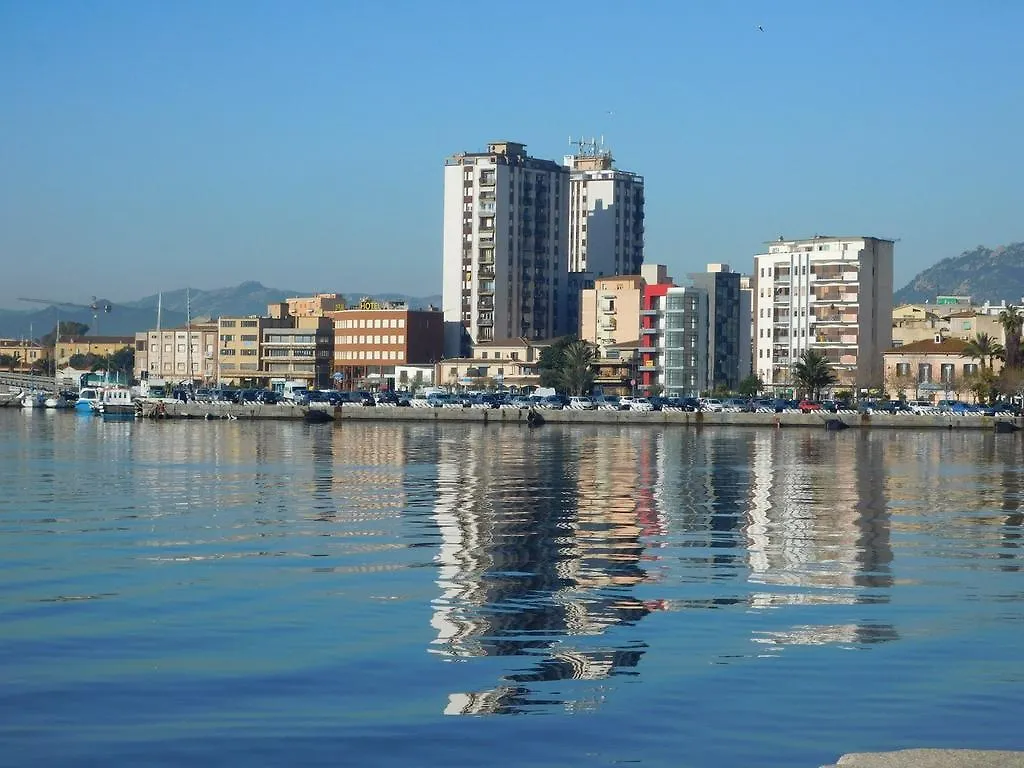 Residence Olbia Italien