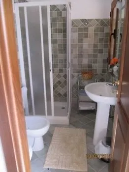*** Gæstehus Residence Olbia Italien