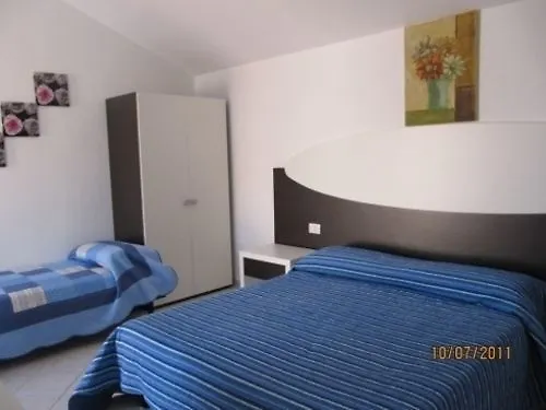 Residence Olbia 3*,  Italy