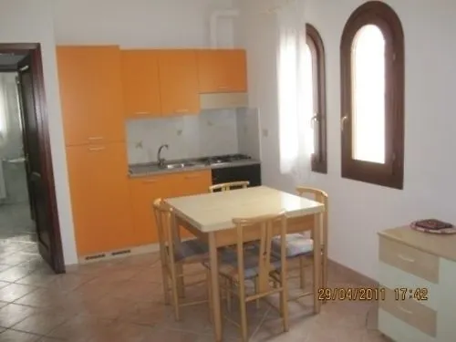 Residence Olbia Gæstehus