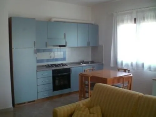 Residence Olbia