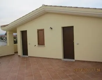Residence Olbia Italien
