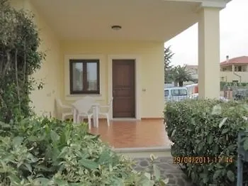 Residence Olbia 3*,