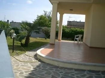 Residence Olbia Gæstehus