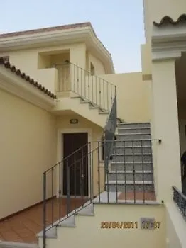 Residence Olbia Gæstehus