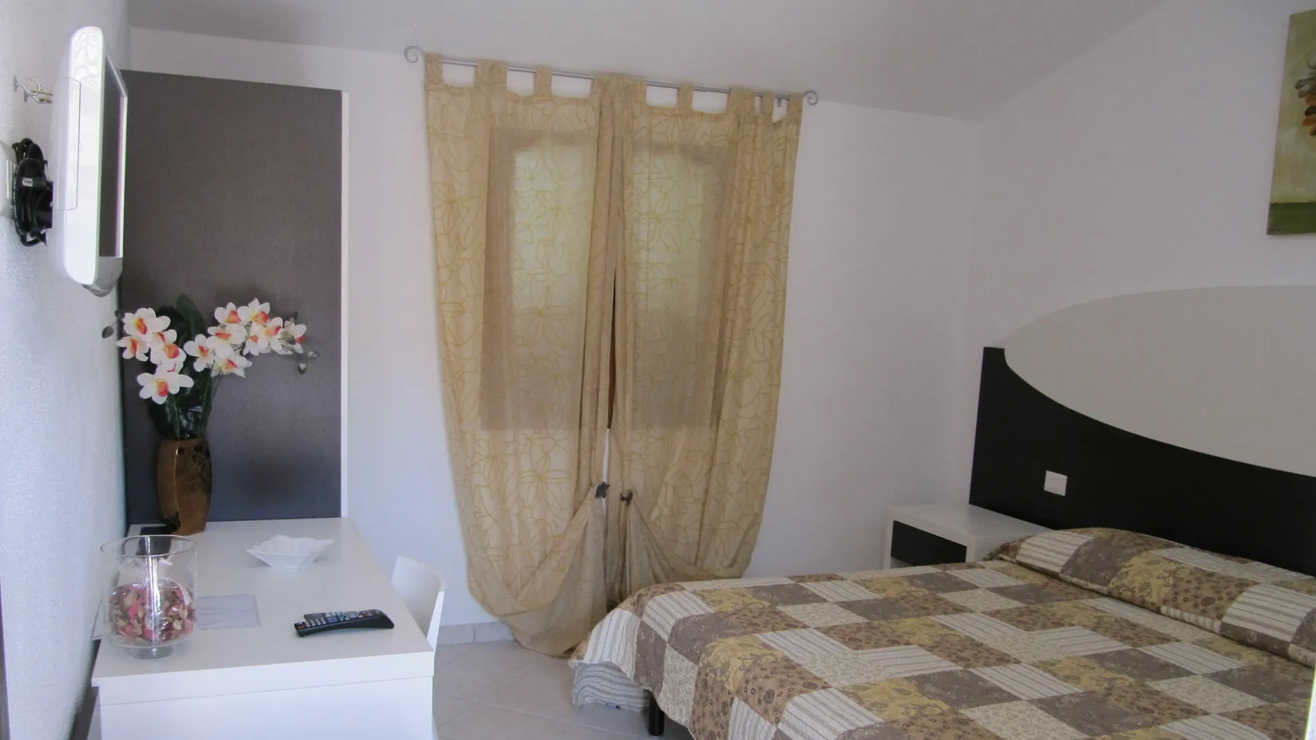 Residence Olbia 3*,  Italien