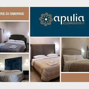 Re Di Smirne By Apulia Pensión Bari