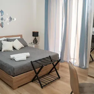 Meridia Bed and breakfast CTA