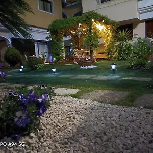 Bed and breakfast Gemma Di Gallura Charme, Olbia