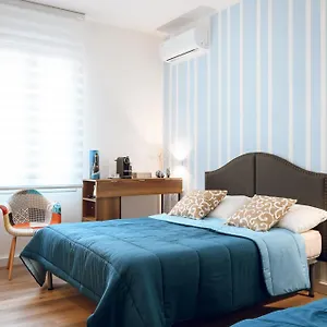 Deluxe Front Sea, Domus Lumeras Bed and breakfast Alguer