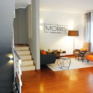 Morris Bed and breakfast Bari