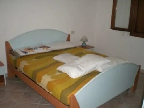 Residence Olbia 3*,