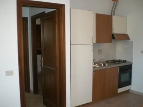 Pensión Residence Olbia
