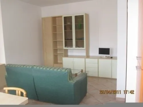 Residence Olbia Pensión